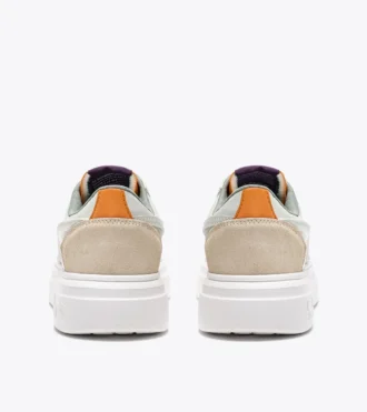Magic Bold Puffy Wn Sportschuhe – Plateausohle