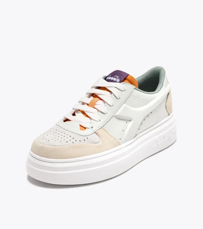 Magic Bold Puffy Wn Sportschuhe – Plateausohle Magic Bold Puffy Wn Sportschuhe – Plateausohle