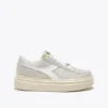 Magic Bold Suede Wn Sport-Sneaker – Plateausohle Magic Bold Suede Wn Sport-Sneaker – Plateausohle