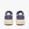 Magic Bold Suede Wn Sport-Sneaker – Plateausohle Magic Bold Suede Wn Sport-Sneaker – Plateausohle