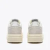Magic Bold Suede Wn Sport-Sneaker – Plateausohle Magic Bold Suede Wn Sport-Sneaker – Plateausohle