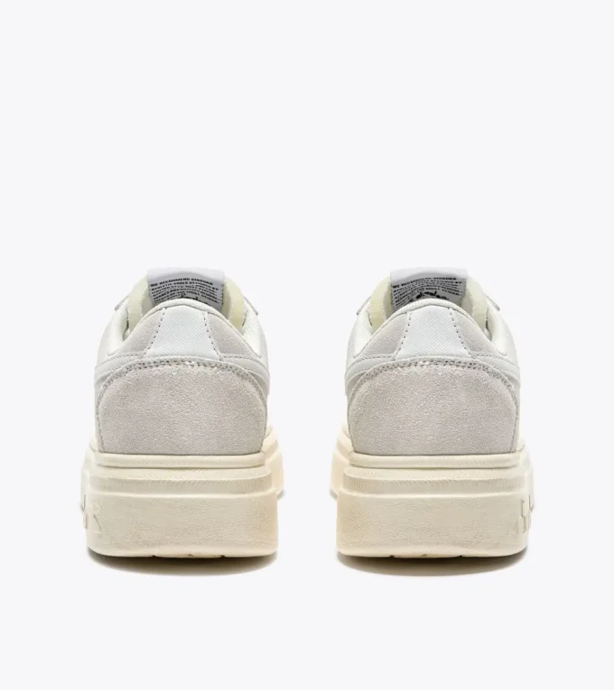 Magic Bold Suede Wn Sport-Sneaker – Plateausohle Magic Bold Suede Wn Sport-Sneaker – Plateausohle