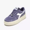 Magic Bold Suede Wn Sport-Sneaker – Plateausohle Magic Bold Suede Wn Sport-Sneaker – Plateausohle