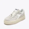 Magic Bold Suede Wn Sport-Sneaker – Plateausohle Magic Bold Suede Wn Sport-Sneaker – Plateausohle