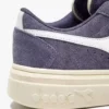 Magic Bold Suede Wn Sport-Sneaker – Plateausohle Magic Bold Suede Wn Sport-Sneaker – Plateausohle