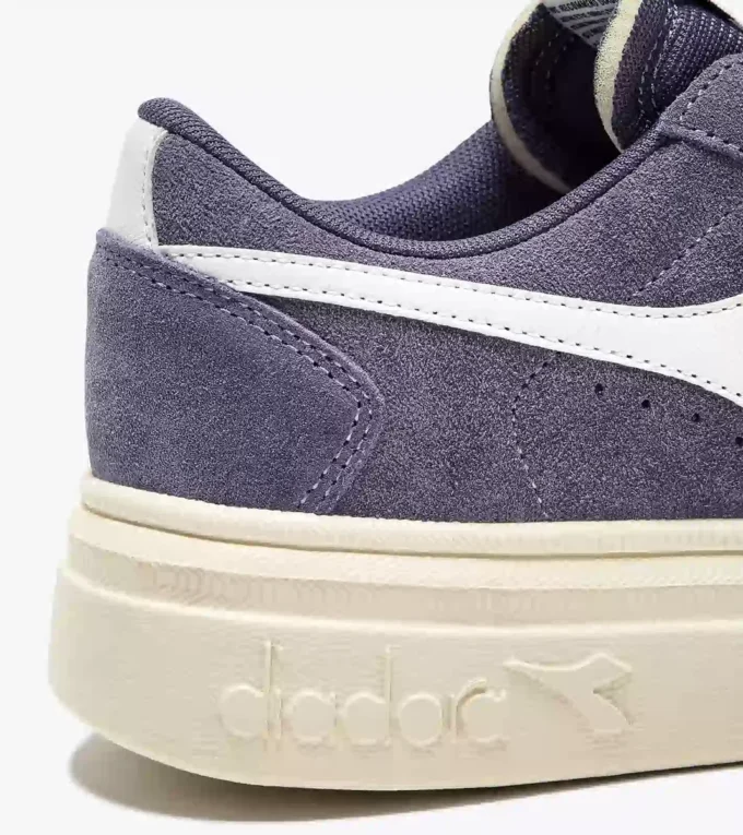 Magic Bold Suede Wn Sport-Sneaker – Plateausohle Magic Bold Suede Wn Sport-Sneaker – Plateausohle