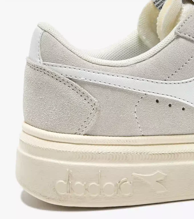 Magic Bold Suede Wn Sport-Sneaker – Plateausohle Magic Bold Suede Wn Sport-Sneaker – Plateausohle