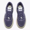 Magic Bold Suede Wn Sport-Sneaker – Plateausohle Magic Bold Suede Wn Sport-Sneaker – Plateausohle