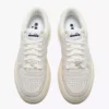 Magic Bold Suede Wn Sport-Sneaker – Plateausohle Magic Bold Suede Wn Sport-Sneaker – Plateausohle