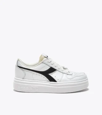Magic Bold Wn Sportschuhe – Plateausohle