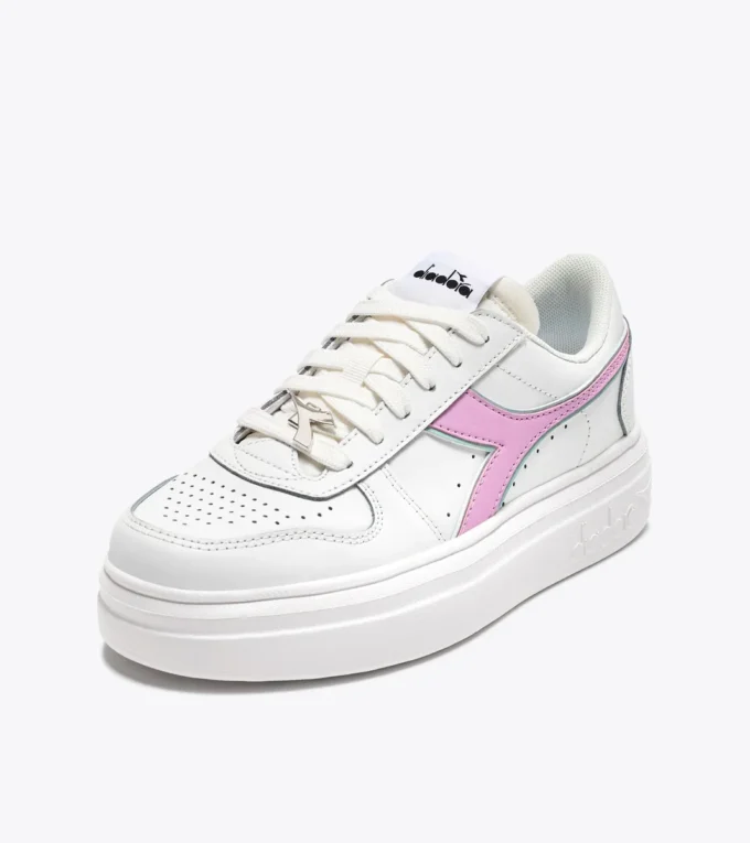 Magic Bold Wn Sportschuhe – Plateausohle Magic Bold Wn Sportschuhe – Plateausohle