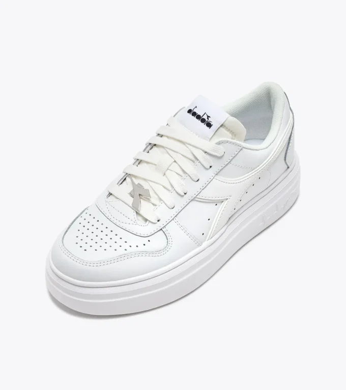 Magic Bold Wn Sportschuhe – Plateausohle Magic Bold Wn Sportschuhe – Plateausohle
