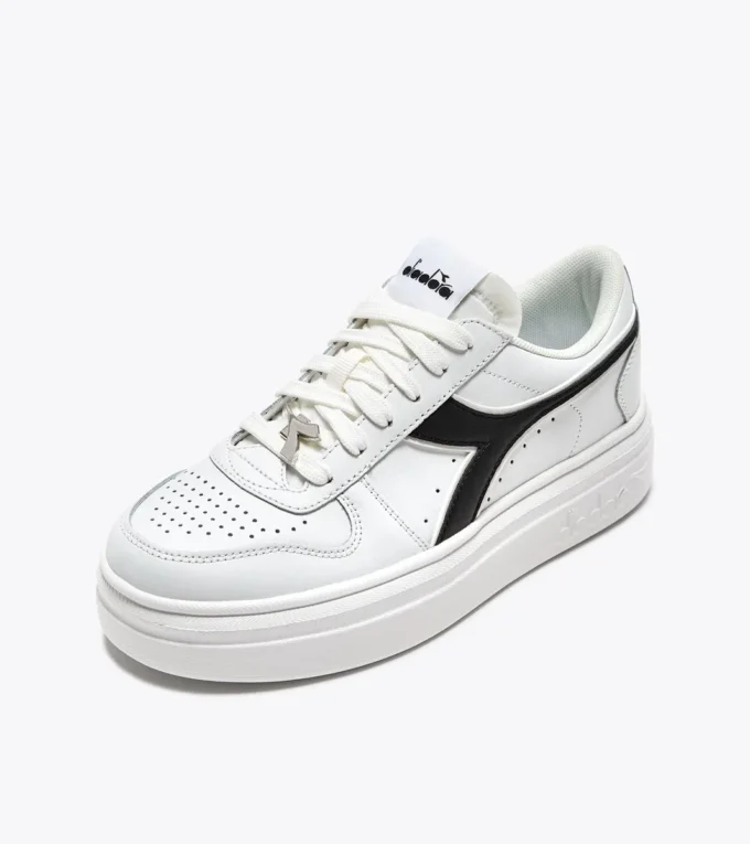 Magic Bold Wn Sportschuhe – Plateausohle Magic Bold Wn Sportschuhe – Plateausohle