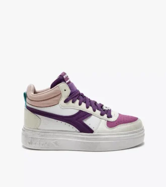 Magic Demi Bold Eden Wn Sportliche Sneakers