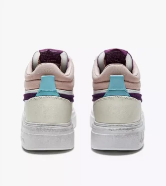 Magic Demi Bold Eden Wn Sportliche Sneakers
