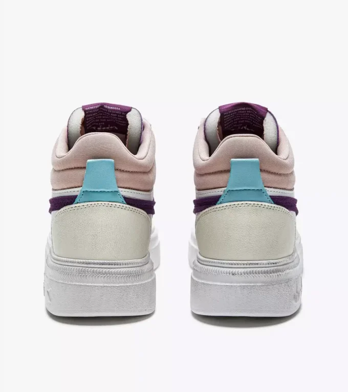Magic Demi Bold Eden Wn Sportliche Sneakers Magic Demi Bold Eden Wn Sportliche Sneakers