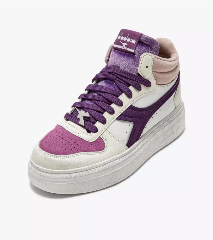 Magic Demi Bold Eden Wn Sportliche Sneakers Magic Demi Bold Eden Wn Sportliche Sneakers