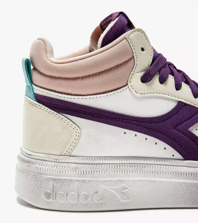 Magic Demi Bold Eden Wn Sportliche Sneakers Magic Demi Bold Eden Wn Sportliche Sneakers