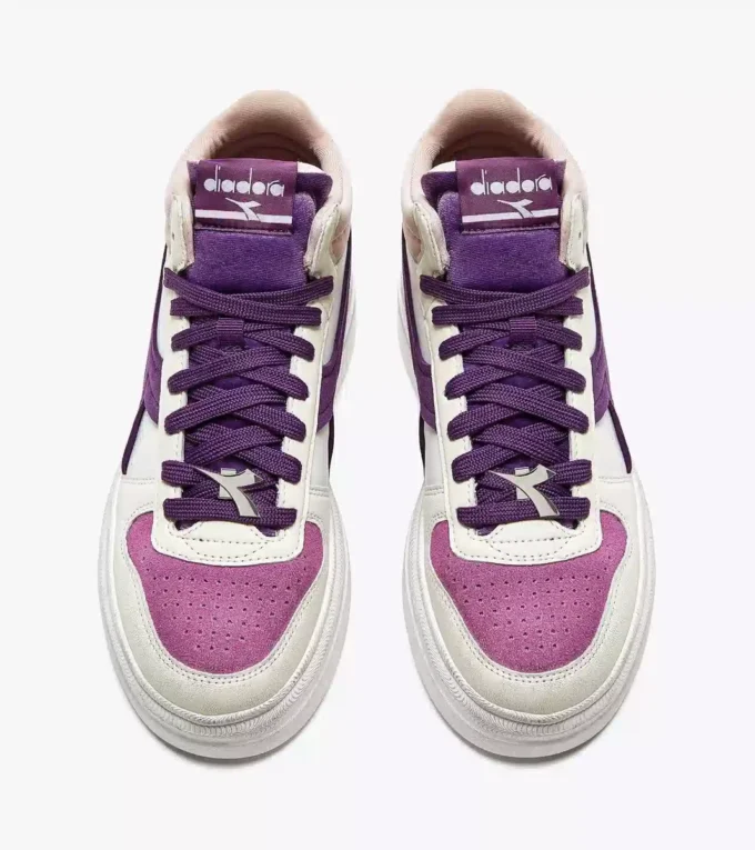 Magic Demi Bold Eden Wn Sportliche Sneakers Magic Demi Bold Eden Wn Sportliche Sneakers