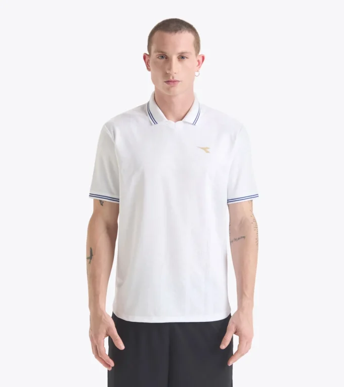 Match Shirt Scudetto Calcio-Shirt im Stil der 90er Jahre – geschlechtsneutral