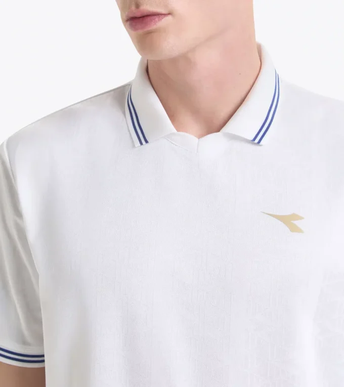 Match Shirt Scudetto Calcio-Shirt im Stil der 90er Jahre – geschlechtsneutral