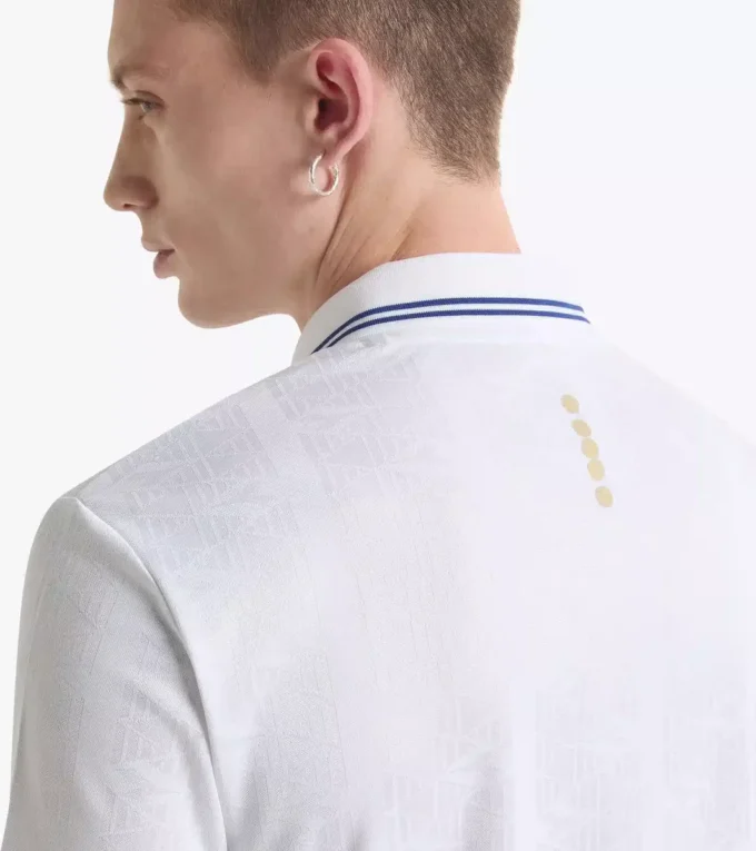 Match Shirt Scudetto Calcio-Shirt im Stil der 90er Jahre – geschlechtsneutral