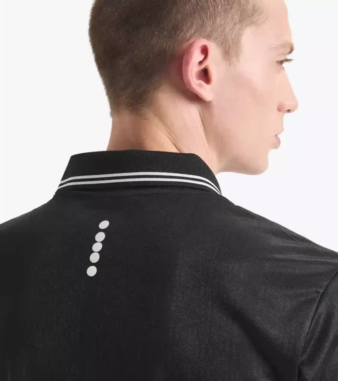 Match Shirt Scudetto Calcio-Shirt im Stil der 90er Jahre – geschlechtsneutral