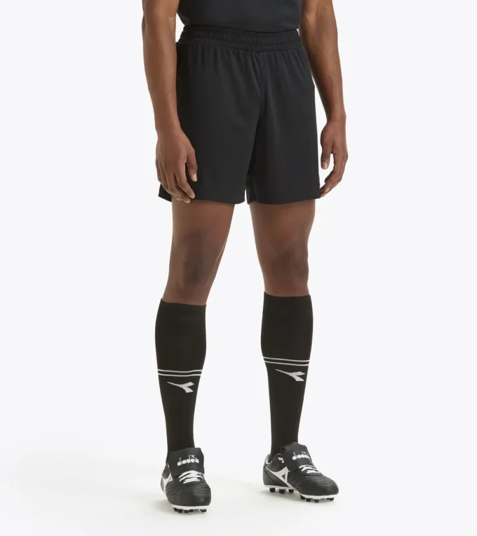 Match Short Scudetto Calcio Bermudashorts
