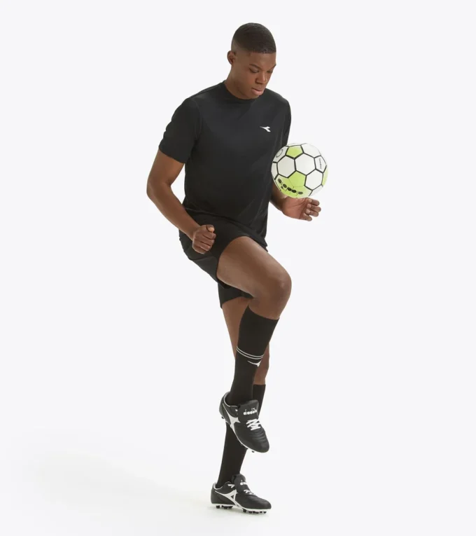 Match Short Scudetto Calcio Bermudashorts