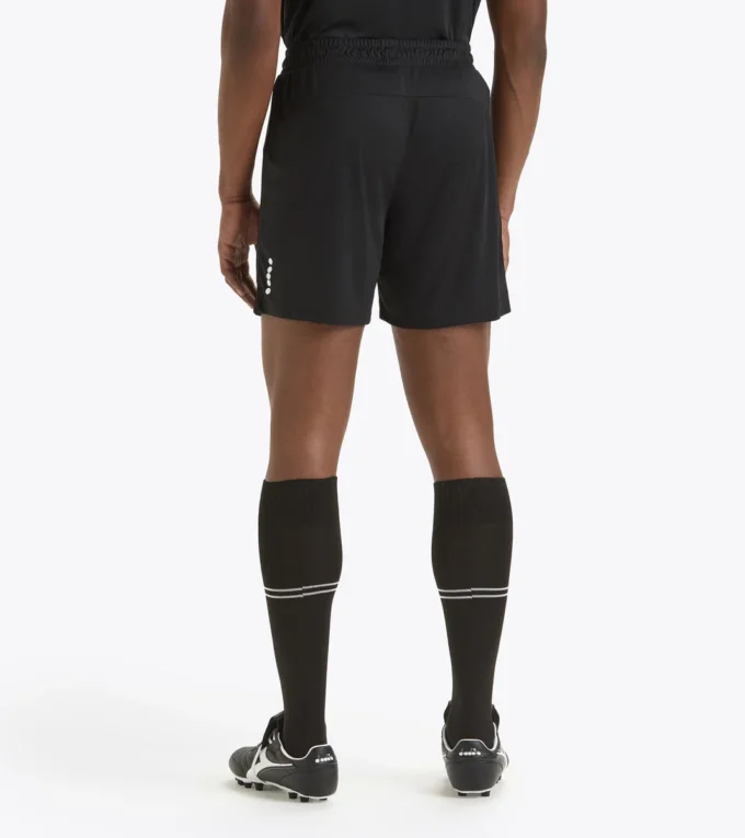 Match Short Scudetto Calcio Bermudashorts