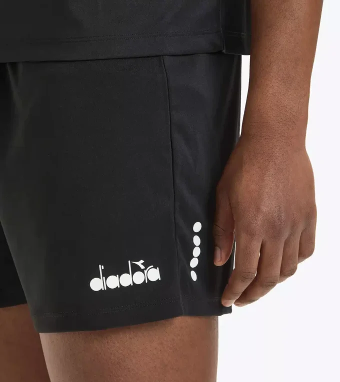 Match Short Scudetto Calcio Bermudashorts