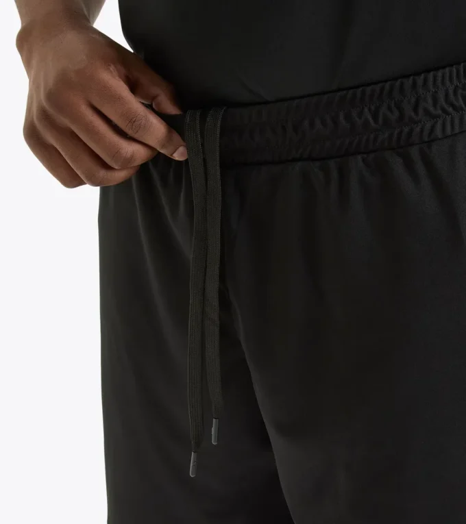 Match Short Scudetto Calcio Bermudashorts