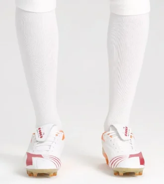 Maximus Elite Ita T Slx Leder-Fußballschuhe für festen Boden – Made in Italy