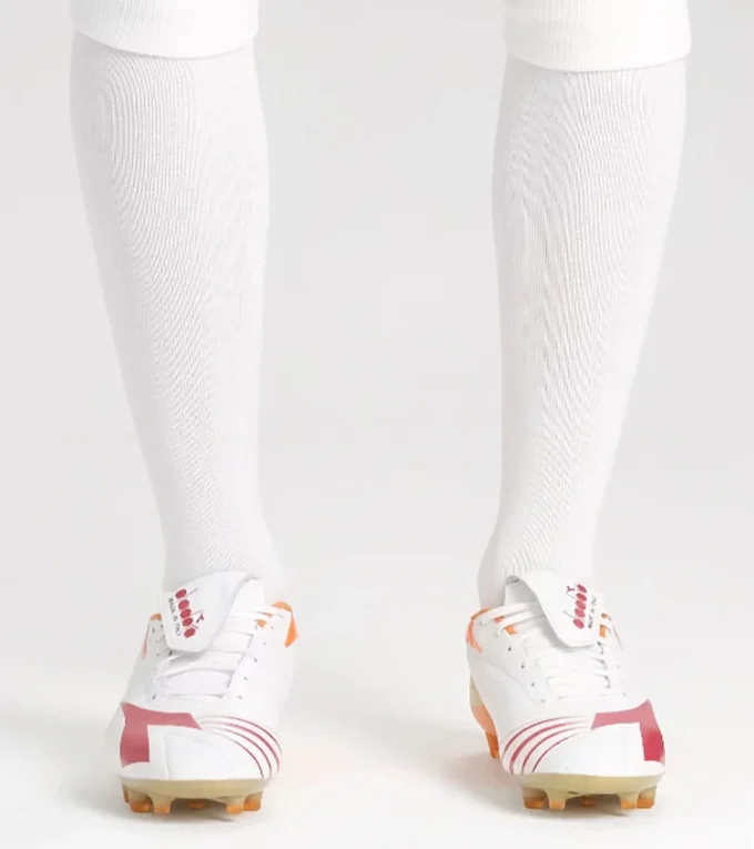 Maximus Elite Ita T Slx Leder-Fußballschuhe für festen Boden – Made in Italy