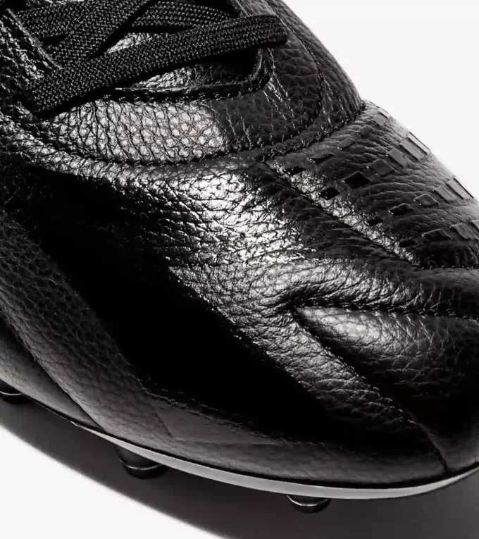 Maximus Elite Ita T Slx Leder-Fußballschuhe für festen Boden – Made in Italy