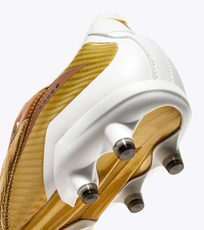 Maximus Elite Ita T Slx Leder-Fußballschuhe für festen Boden – Made in Italy Maximus Elite Ita T Slx Leder-Fußballschuhe für festen Boden – Made in Italy