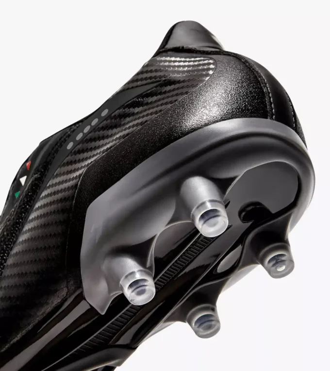 Maximus Elite Ita T Slx Leder-Fußballschuhe für festen Boden – Made in Italy