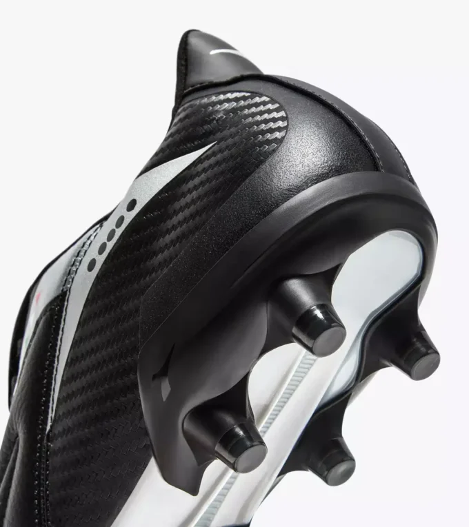 Maximus Elite Ita T Slx Leder-Fußballschuhe für festen Boden – Made in Italy Maximus Elite Ita T Slx Leder-Fußballschuhe für festen Boden – Made in Italy