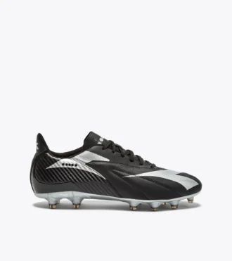 Maximus Elite Lt Slp12 Leder-Calcio-Schuhe für festen Boden
