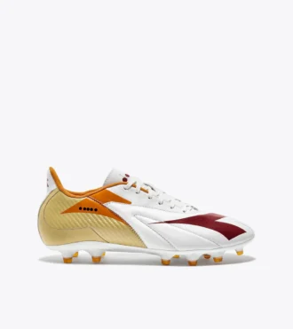 Maximus Elite Lt Slp12 Leder-Calcio-Schuhe für festen Boden