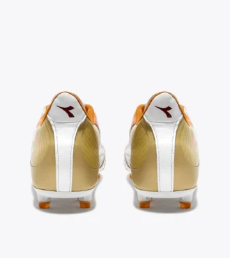 Maximus Elite Lt Slp12 Leder-Calcio-Schuhe für festen Boden