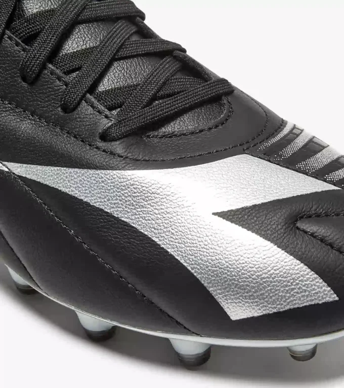 Maximus Elite Lt Slp12 Leder-Calcio-Schuhe für festen Boden Maximus Elite Lt Slp12 Leder-Calcio-Schuhe für festen Boden