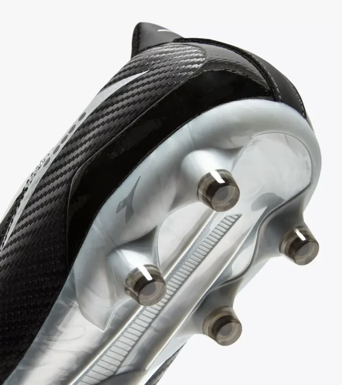 Maximus Elite Lt Slp12 Leder-Calcio-Schuhe für festen Boden Maximus Elite Lt Slp12 Leder-Calcio-Schuhe für festen Boden