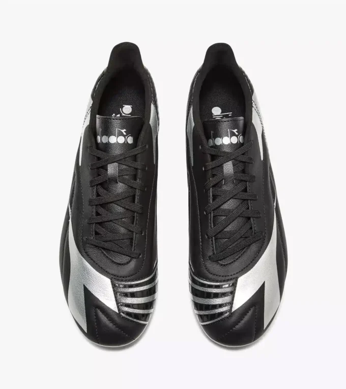 Maximus Elite Lt Slp12 Leder-Calcio-Schuhe für festen Boden Maximus Elite Lt Slp12 Leder-Calcio-Schuhe für festen Boden