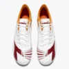 Maximus Elite Lt Slp12 Leder-Calcio-Schuhe für festen Boden Maximus Elite Lt Slp12 Leder-Calcio-Schuhe für festen Boden