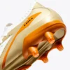 Maximus Elite Slx Lederfußballschuhe für festen Boden