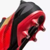 Maximus Veloce Ita Slx Lederfußballschuhe für festen Boden – Made in Italy