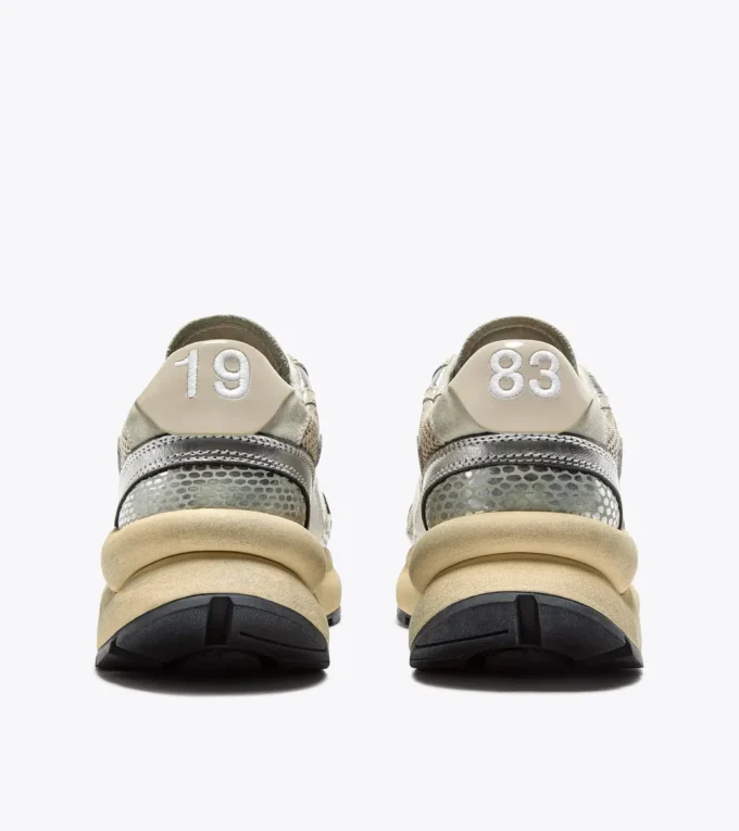 Mercury Elite Cobra Used Wn Heritage Sneakers