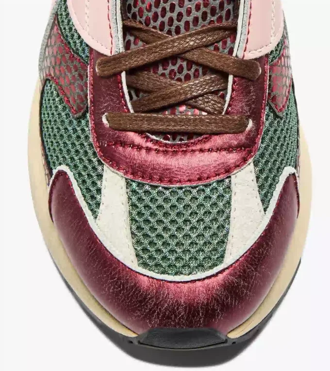 Mercury Elite Cobra Used Wn Heritage Sneakers