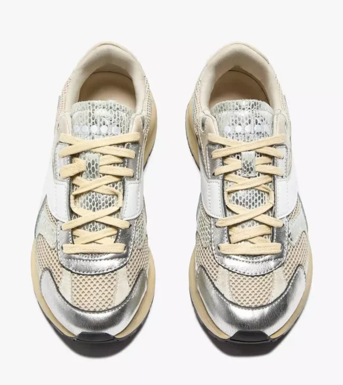 Mercury Elite Cobra Used Wn Heritage Sneakers